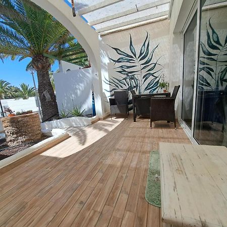 Palm Point Apartment Коста Калма Екстериор снимка