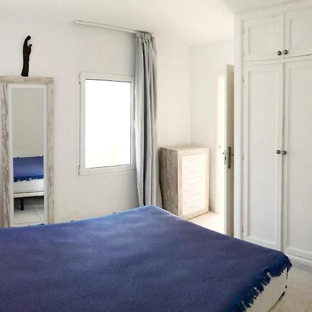Palm Point Apartment Коста Калма Екстериор снимка
