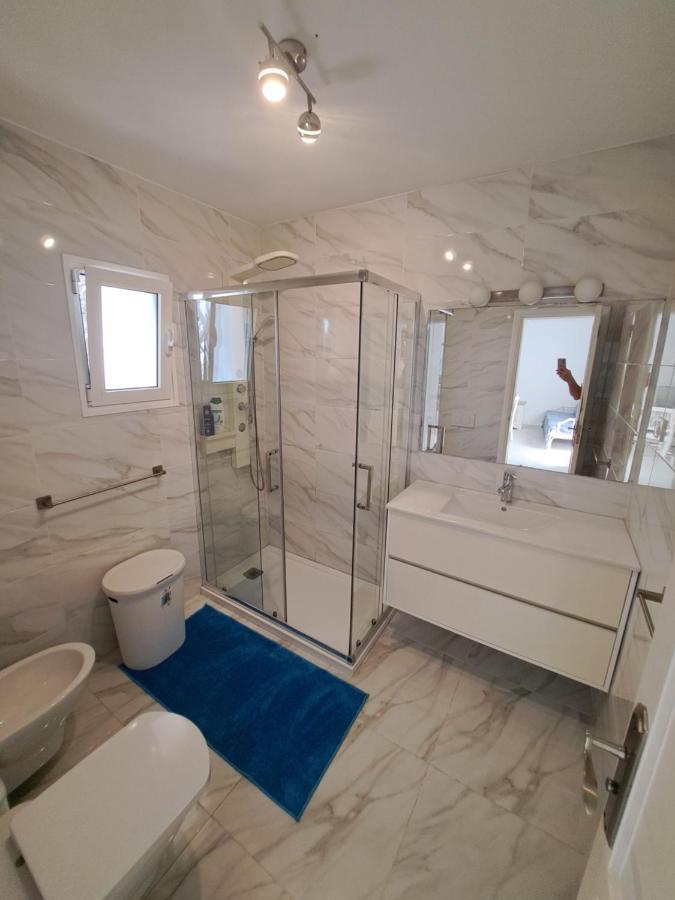 Palm Point Apartment Коста Калма Екстериор снимка