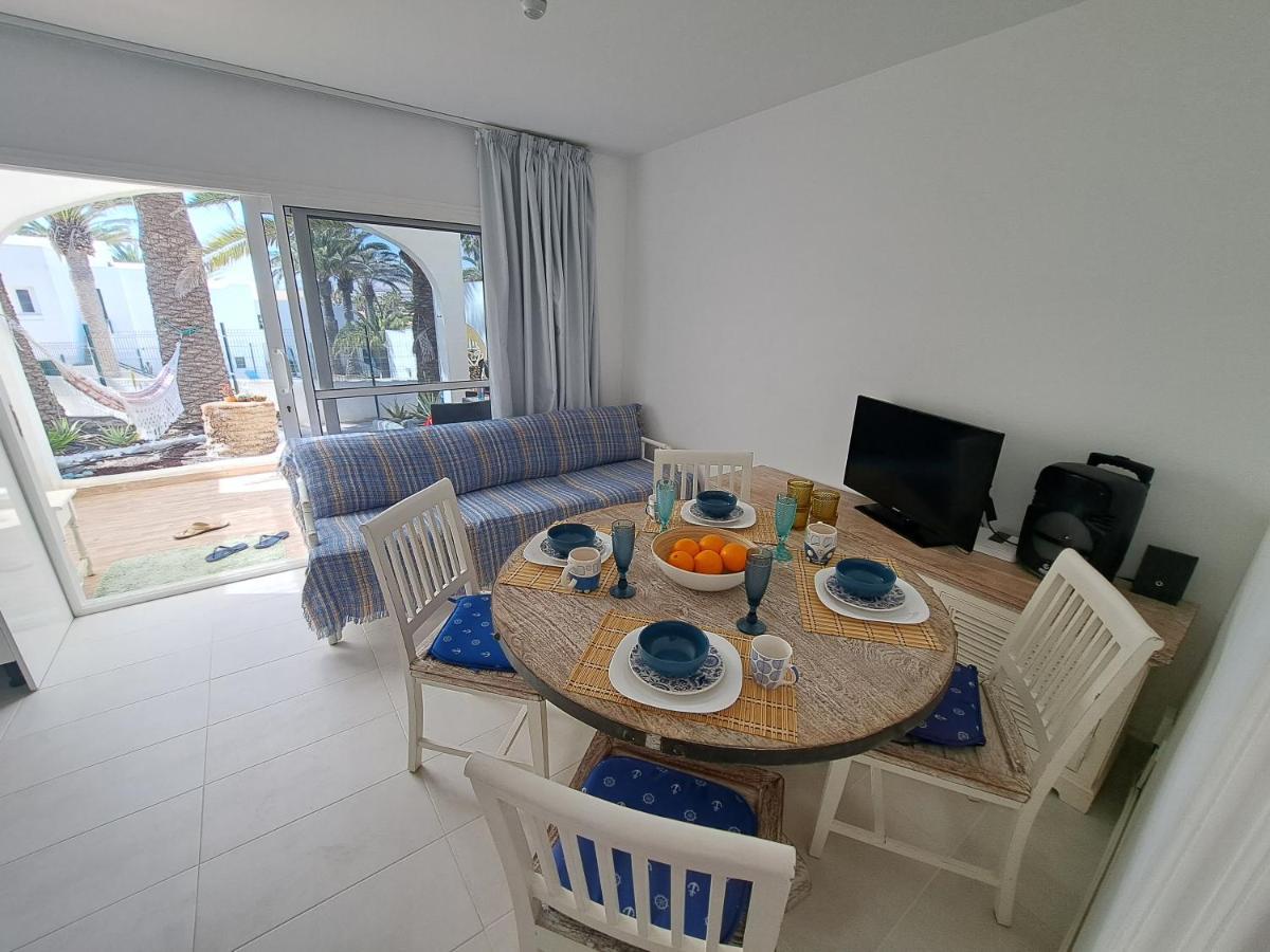 Palm Point Apartment Коста Калма Екстериор снимка