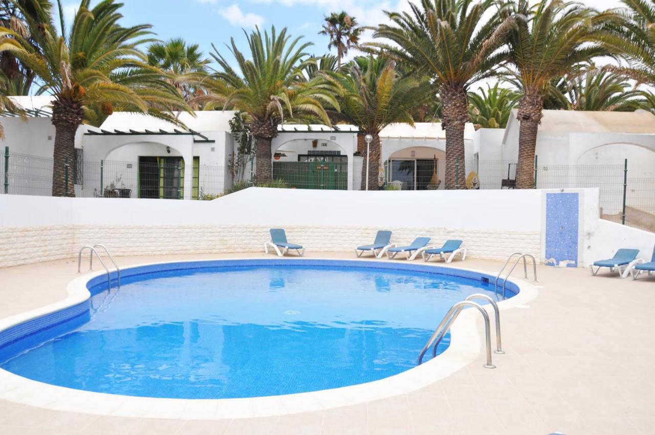 Palm Point Apartment Коста Калма Екстериор снимка