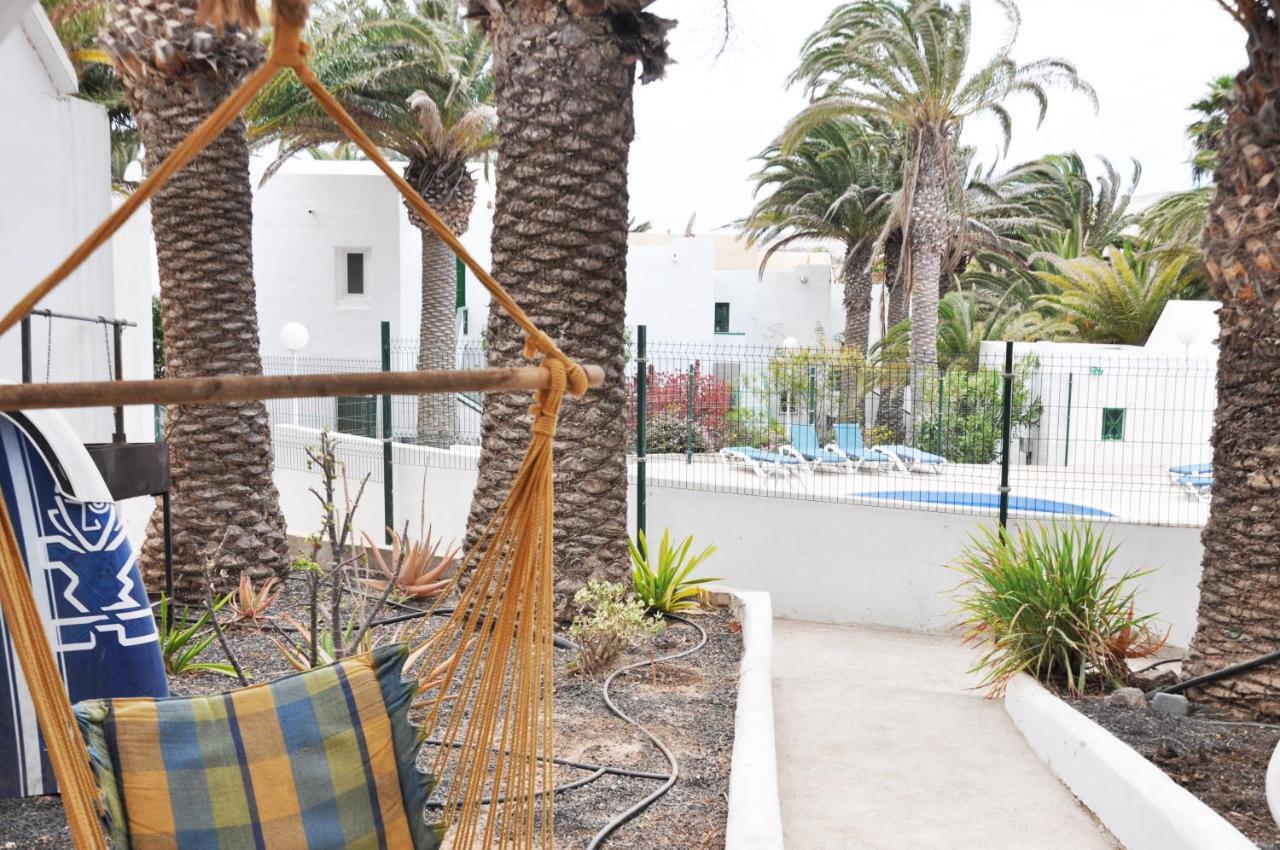 Palm Point Apartment Коста Калма Екстериор снимка