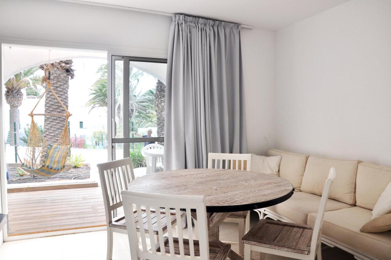 Palm Point Apartment Коста Калма Екстериор снимка