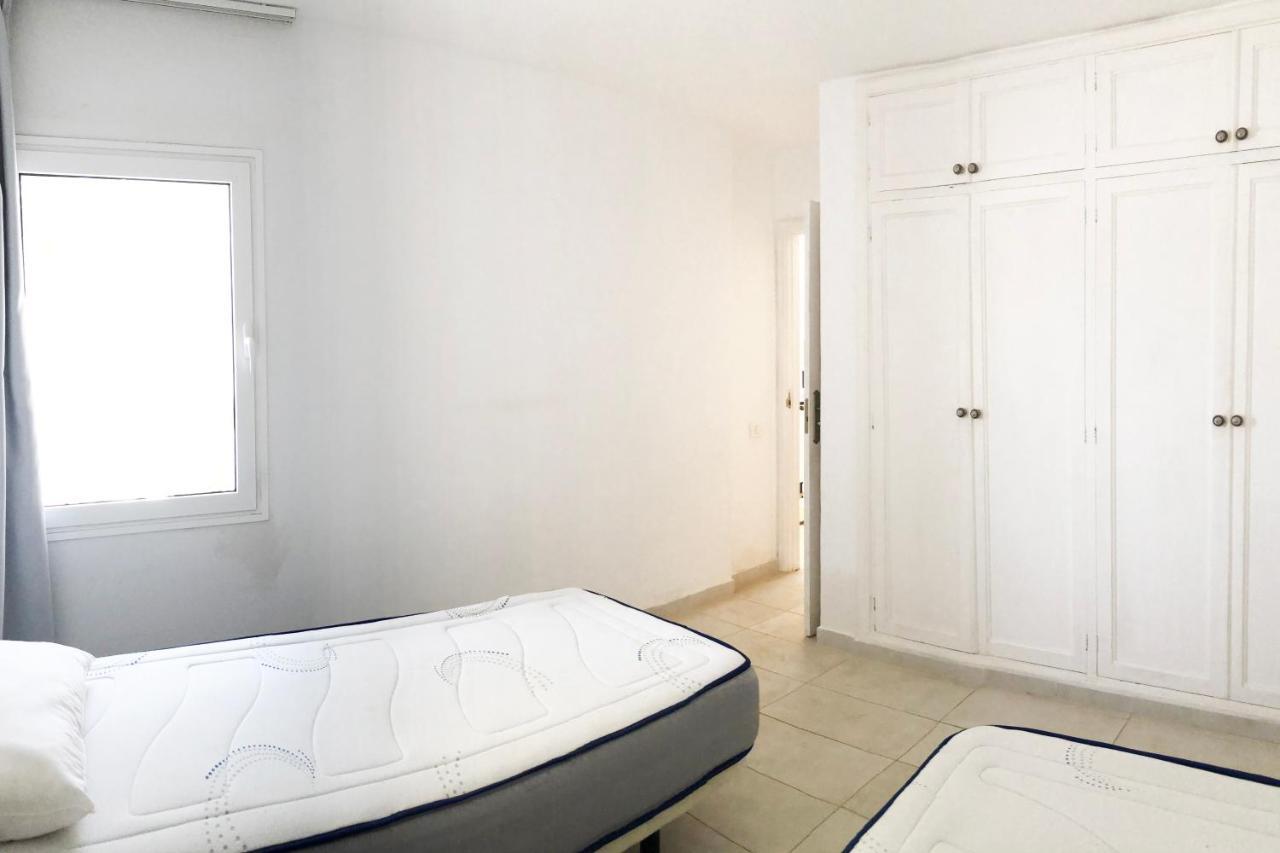 Palm Point Apartment Коста Калма Екстериор снимка