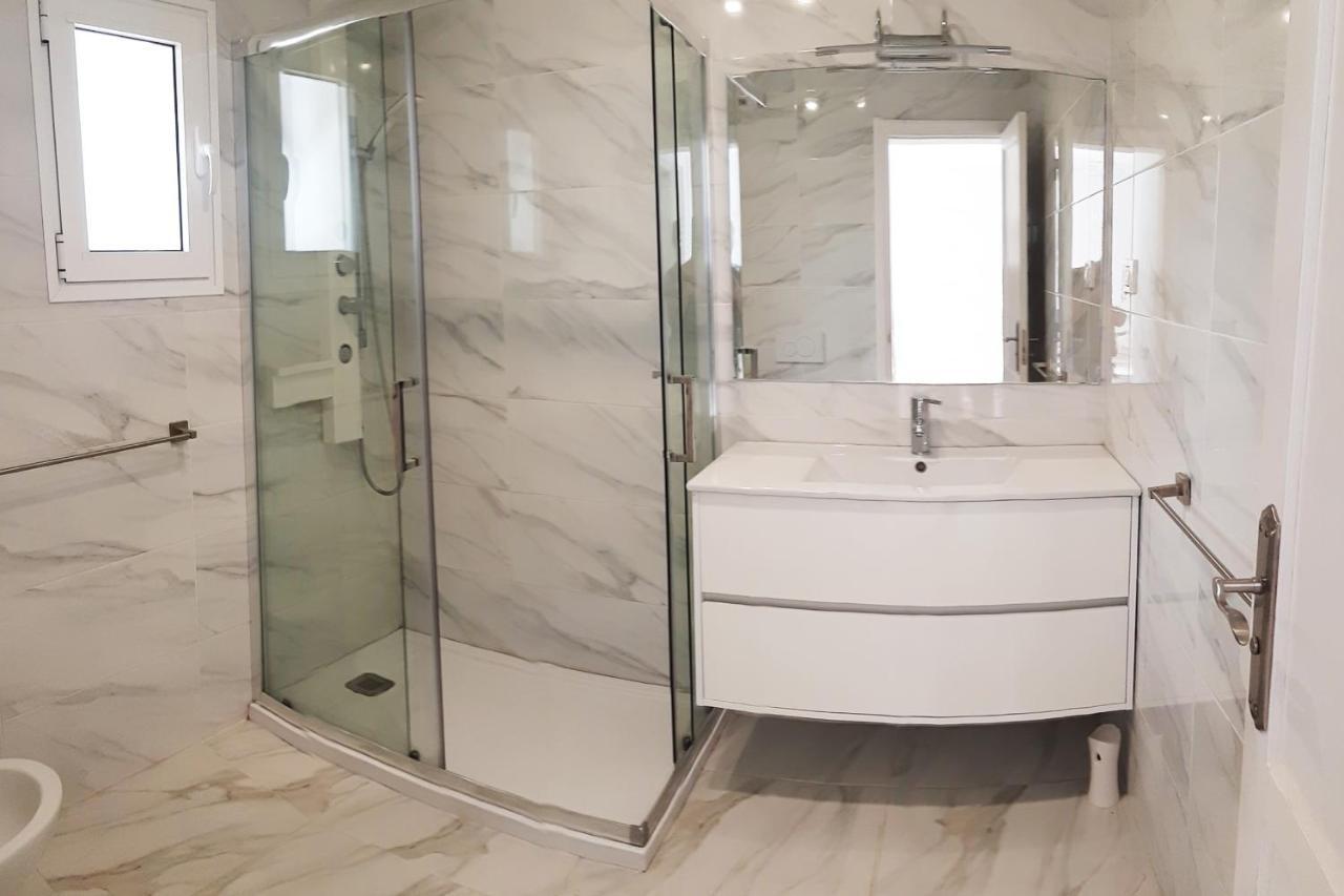 Palm Point Apartment Коста Калма Екстериор снимка