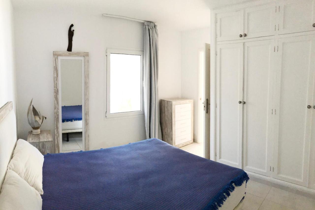 Palm Point Apartment Коста Калма Екстериор снимка