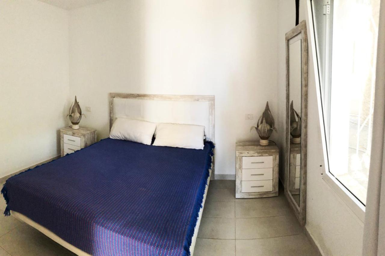 Palm Point Apartment Коста Калма Екстериор снимка