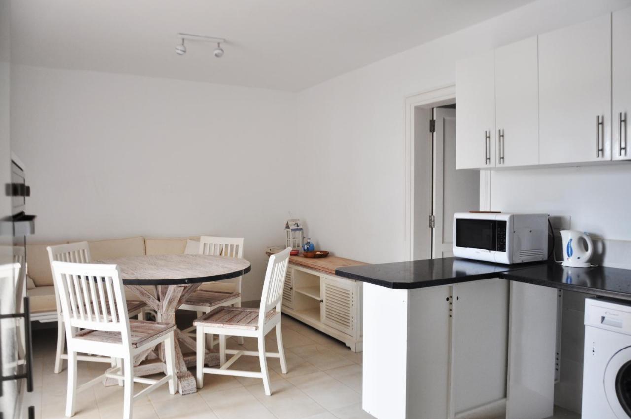 Palm Point Apartment Коста Калма Екстериор снимка